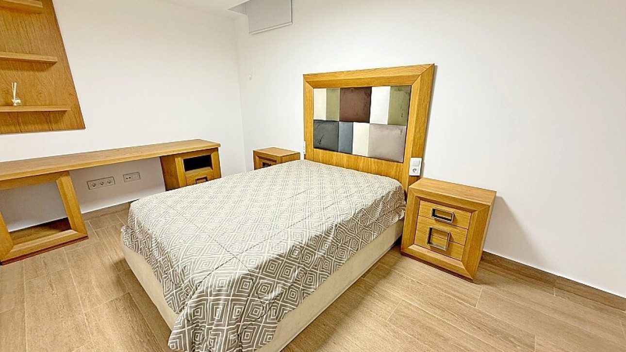 Resale - Luxury villa - San Miguel de Salinas - Mirador de San Miguel