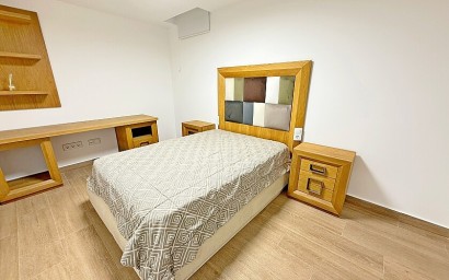 Resale - Luxury villa - San Miguel de Salinas - Mirador de San Miguel