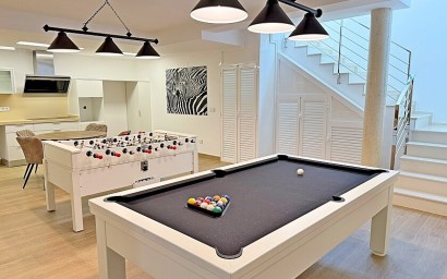 Resale - Luxury villa - San Miguel de Salinas - Mirador de San Miguel