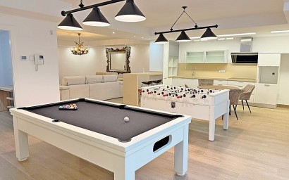 Resale - Luxury villa - San Miguel de Salinas - Mirador de San Miguel