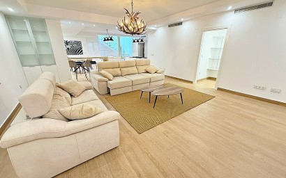 Resale - Luxury villa - San Miguel de Salinas - Mirador de San Miguel