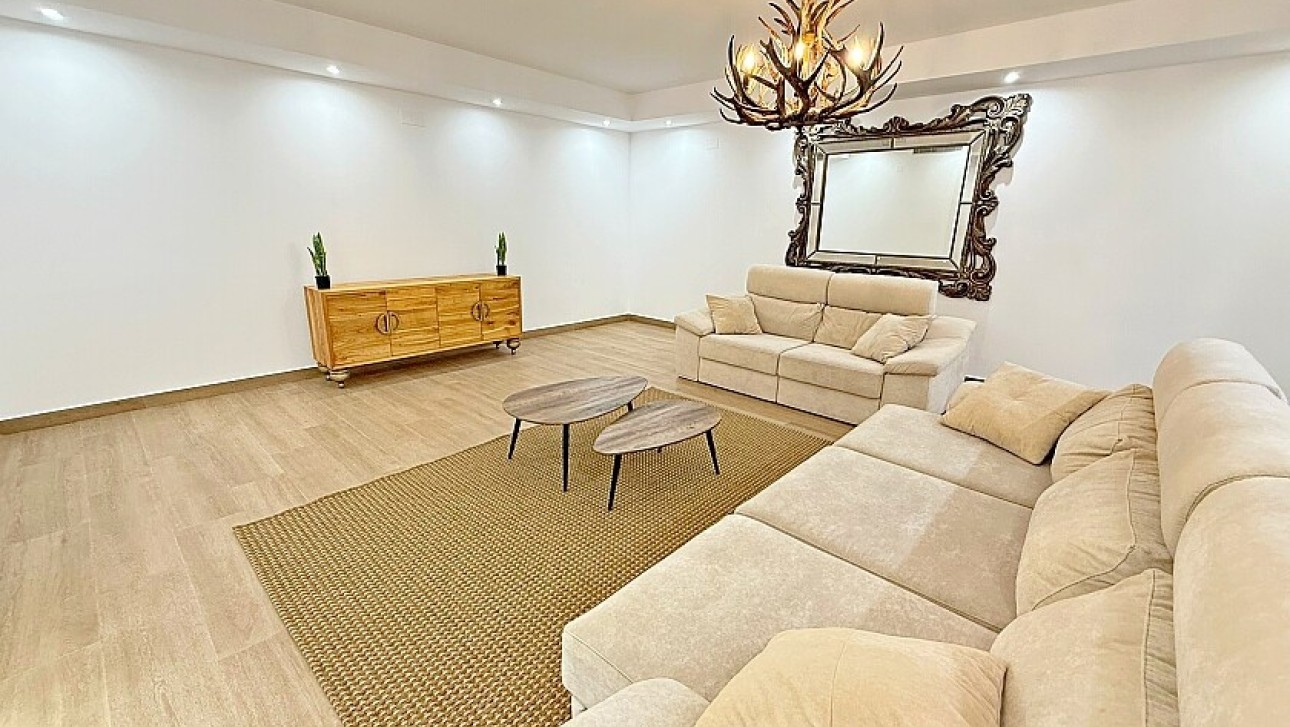 Resale - Luxury villa - San Miguel de Salinas - Mirador de San Miguel