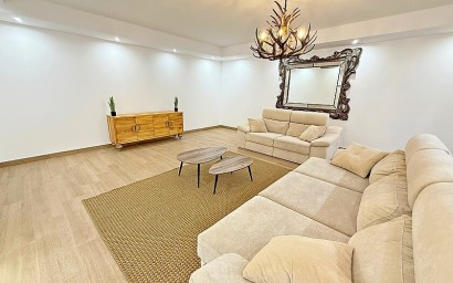 Resale - Luxury villa - San Miguel de Salinas - Mirador de San Miguel