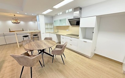 Resale - Luxury villa - San Miguel de Salinas - Mirador de San Miguel