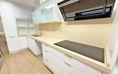 Resale - Luxury villa - San Miguel de Salinas - Mirador de San Miguel