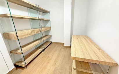 Resale - Luxury villa - San Miguel de Salinas - Mirador de San Miguel