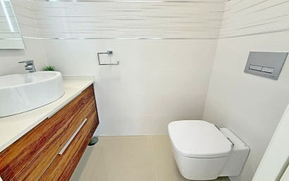 Resale - Luxury villa - San Miguel de Salinas - Mirador de San Miguel