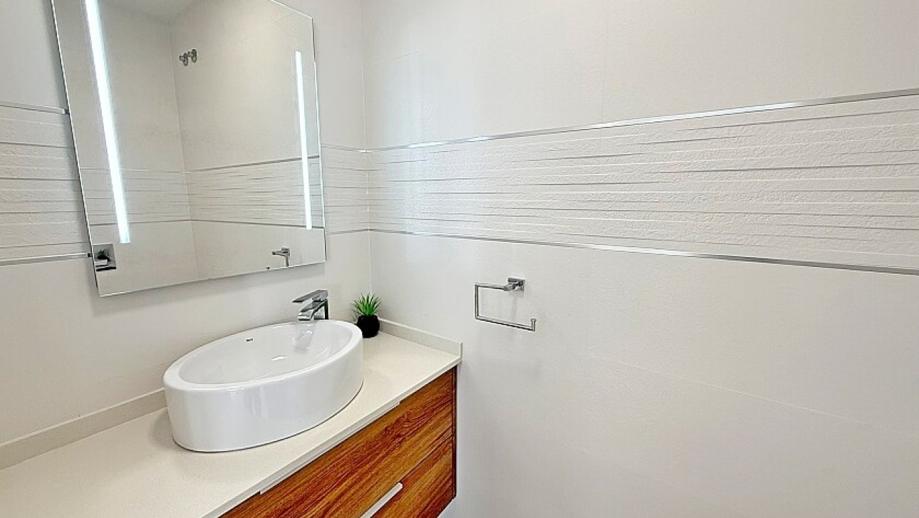 Resale - Luxury villa - San Miguel de Salinas - Mirador de San Miguel