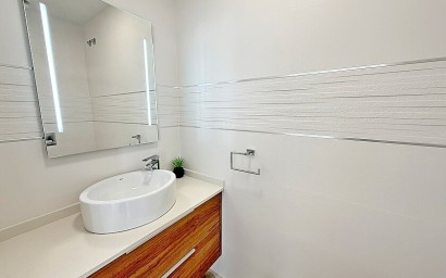 Resale - Luxury villa - San Miguel de Salinas - Mirador de San Miguel