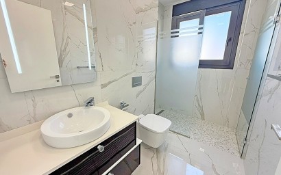 Resale - Luxury villa - San Miguel de Salinas - Mirador de San Miguel