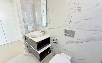 Resale - Luxury villa - San Miguel de Salinas - Mirador de San Miguel
