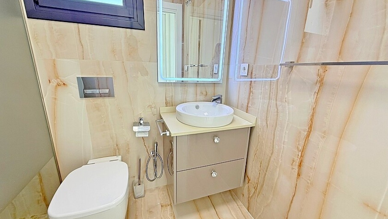 Resale - Luxury villa - San Miguel de Salinas - Mirador de San Miguel