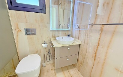 Resale - Luxury villa - San Miguel de Salinas - Mirador de San Miguel