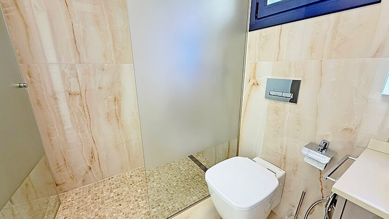 Resale - Luxury villa - San Miguel de Salinas - Mirador de San Miguel