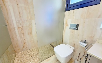 Resale - Luxury villa - San Miguel de Salinas - Mirador de San Miguel