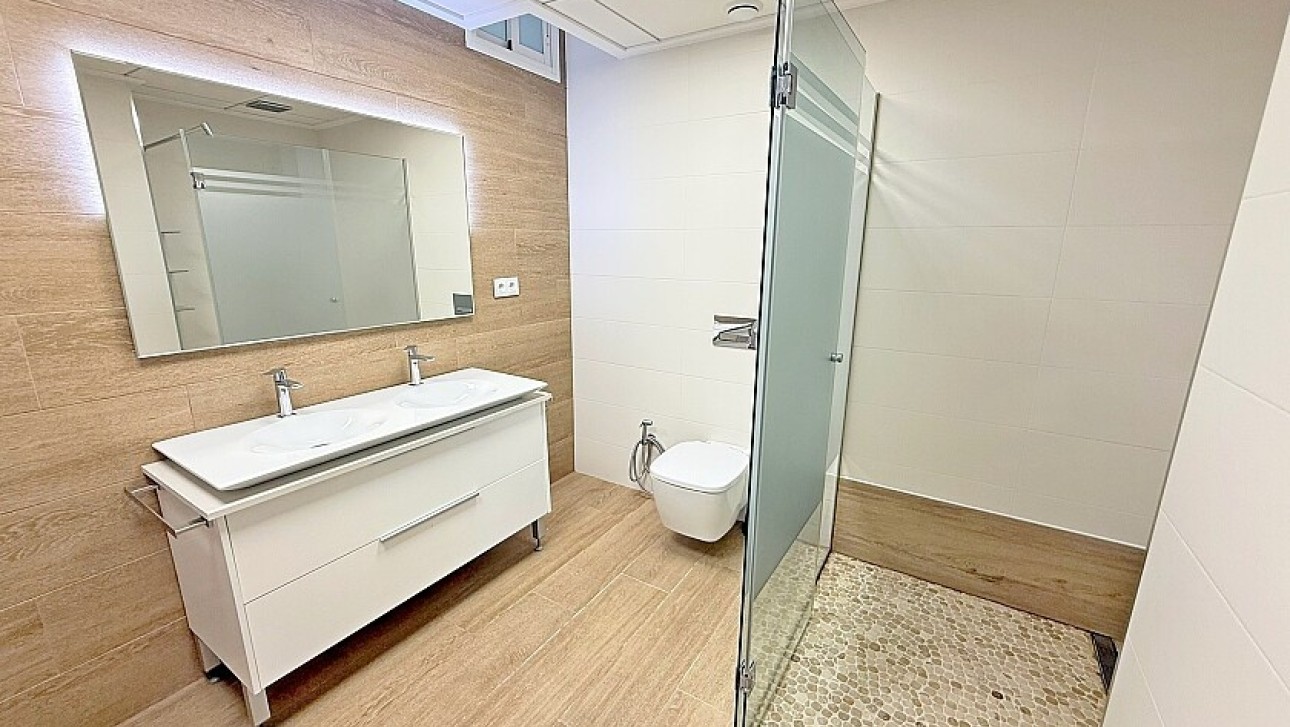 Resale - Luxury villa - San Miguel de Salinas - Mirador de San Miguel