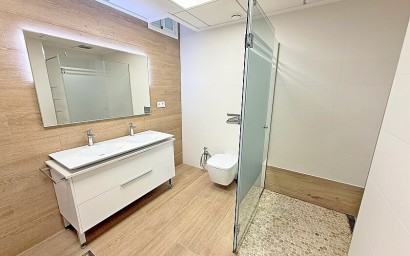 Resale - Luxury villa - San Miguel de Salinas - Mirador de San Miguel