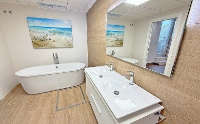 Resale - Luxury villa - San Miguel de Salinas - Mirador de San Miguel