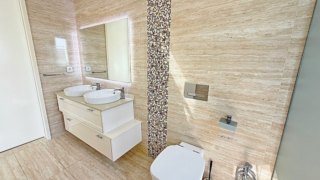Resale - Luxury villa - San Miguel de Salinas - Mirador de San Miguel