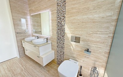 Resale - Luxury villa - San Miguel de Salinas - Mirador de San Miguel