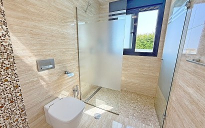 Resale - Luxury villa - San Miguel de Salinas - Mirador de San Miguel