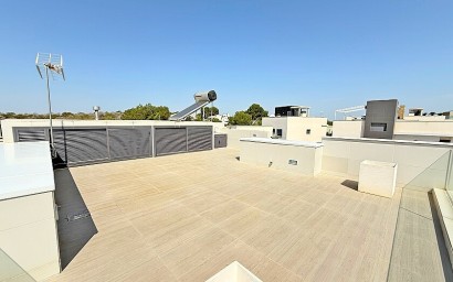 Resale - Luxury villa - San Miguel de Salinas - Mirador de San Miguel