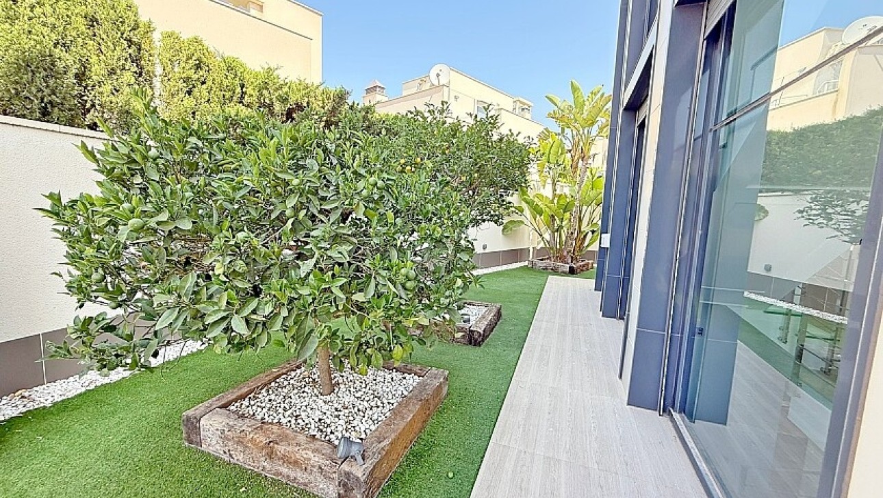 Resale - Luxury villa - San Miguel de Salinas - Mirador de San Miguel