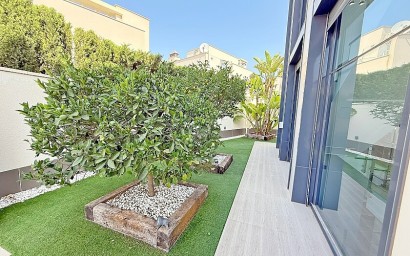Resale - Luxury villa - San Miguel de Salinas - Mirador de San Miguel