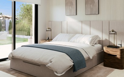 Nowy budynek - Bungalow - ﻿Torrevieja (Alicante) - Spain