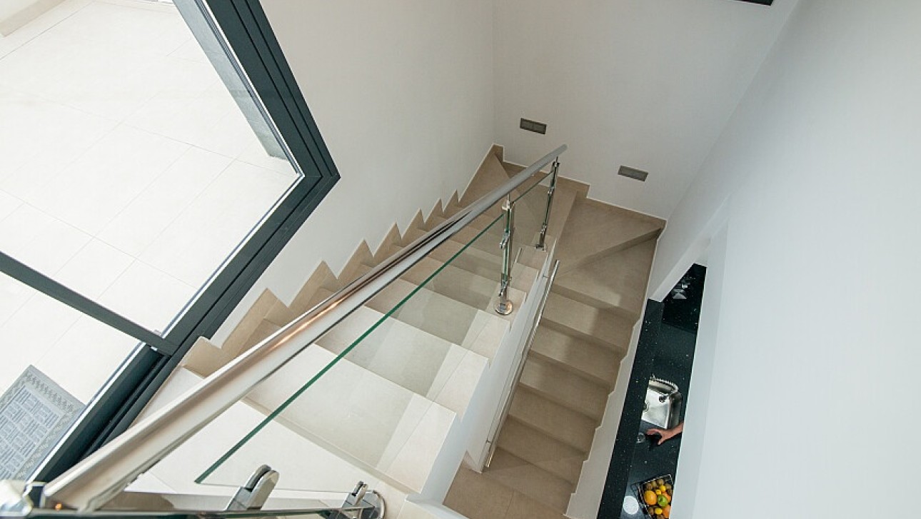 Resale - Semidetached villa - Benijofar
