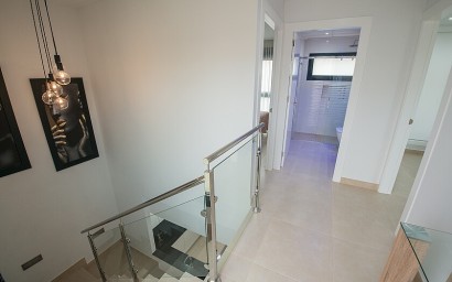 Resale - Semidetached villa - Benijofar