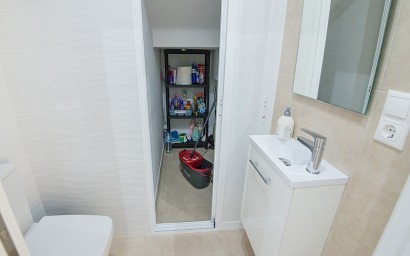 Resale - Semidetached villa - Benijofar