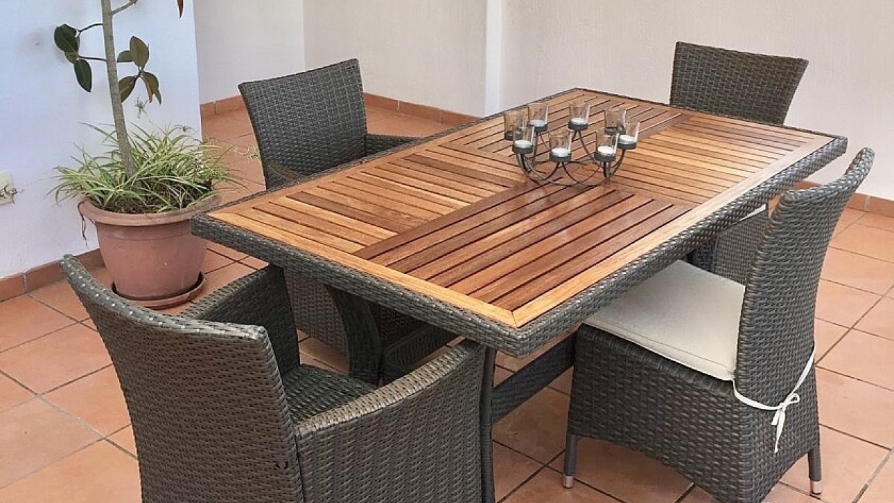 Revente - Bungalow - Alicante