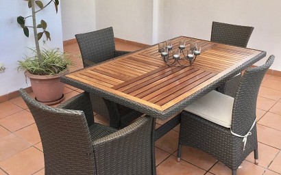 Revente - Bungalow - Alicante