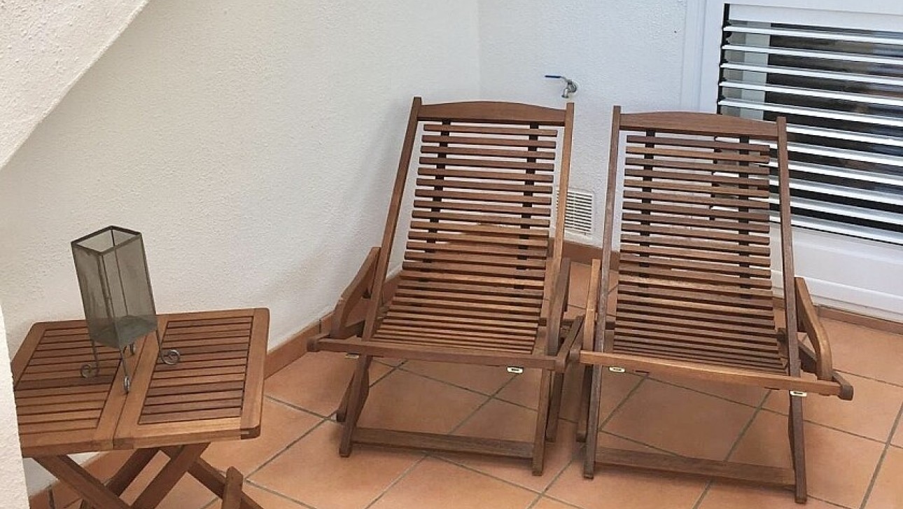 Revente - Bungalow - Alicante
