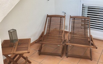 Revente - Bungalow - Alicante