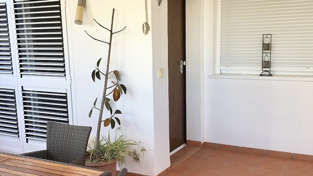 Revente - Bungalow - Alicante