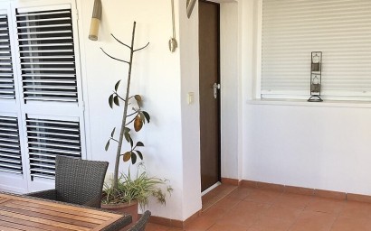 Revente - Bungalow - Alicante