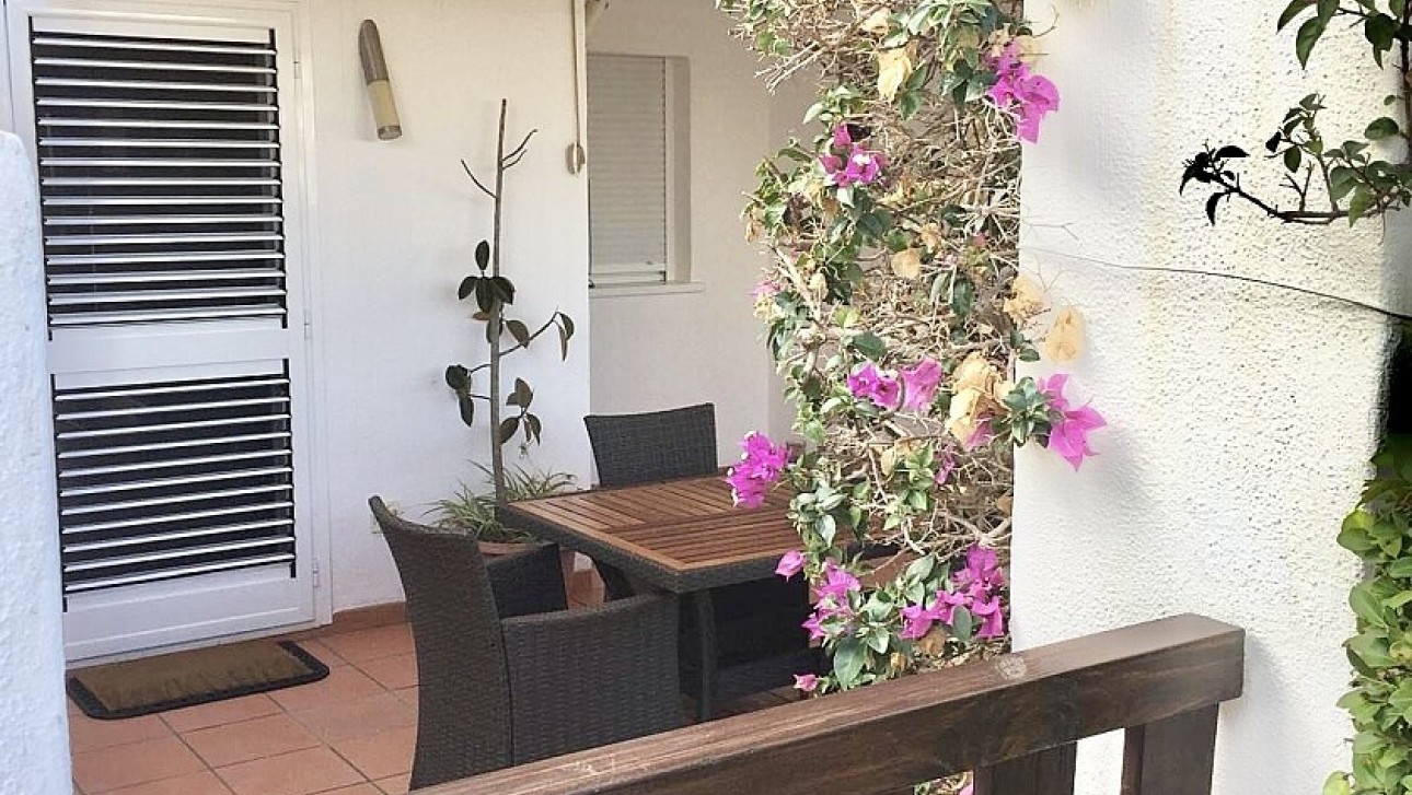 Revente - Bungalow - Alicante