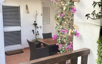 Revente - Bungalow - Alicante