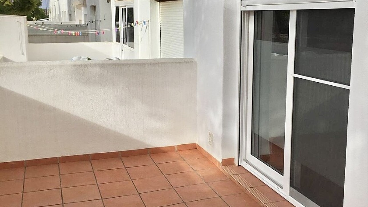 Revente - Bungalow - Alicante