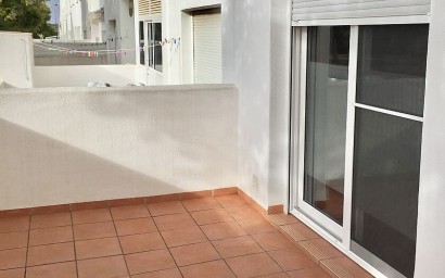 Revente - Bungalow - Alicante