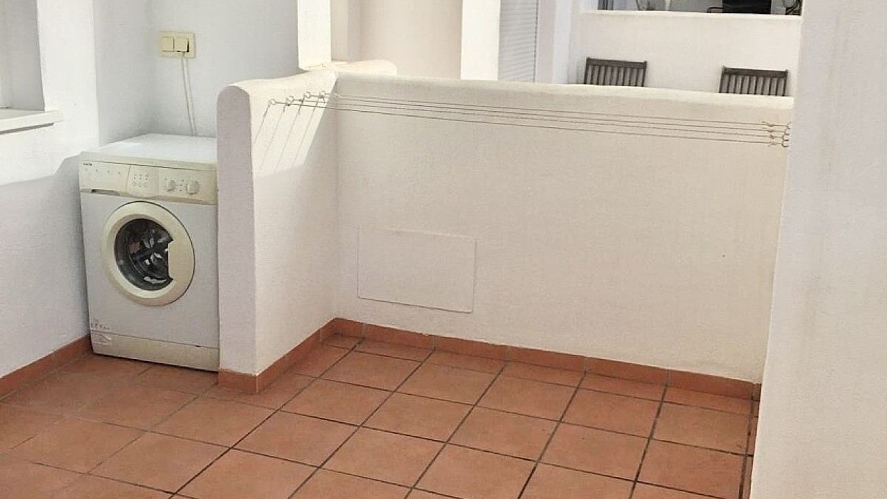 Revente - Bungalow - Alicante