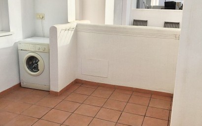Revente - Bungalow - Alicante