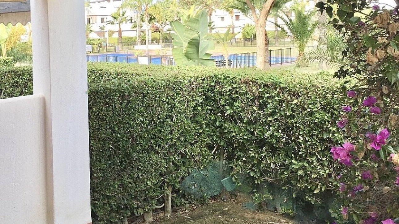 Revente - Bungalow - Alicante