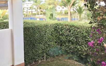 Revente - Bungalow - Alicante