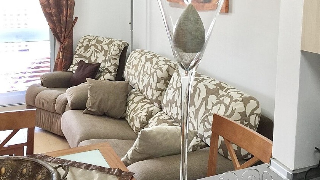 Revente - Bungalow - Alicante