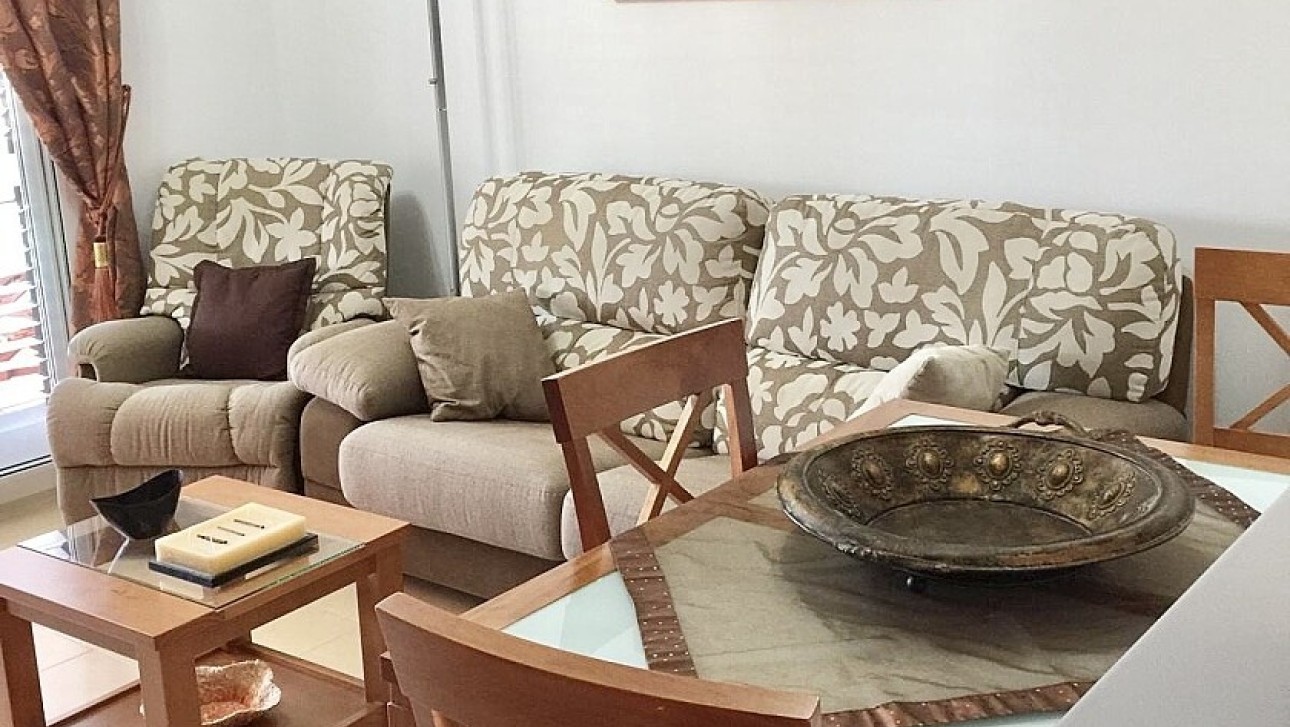 Revente - Bungalow - Alicante