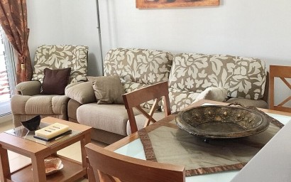 Revente - Bungalow - Alicante