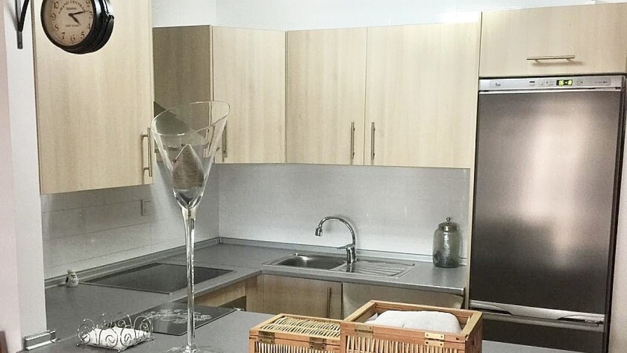 Revente - Bungalow - Alicante